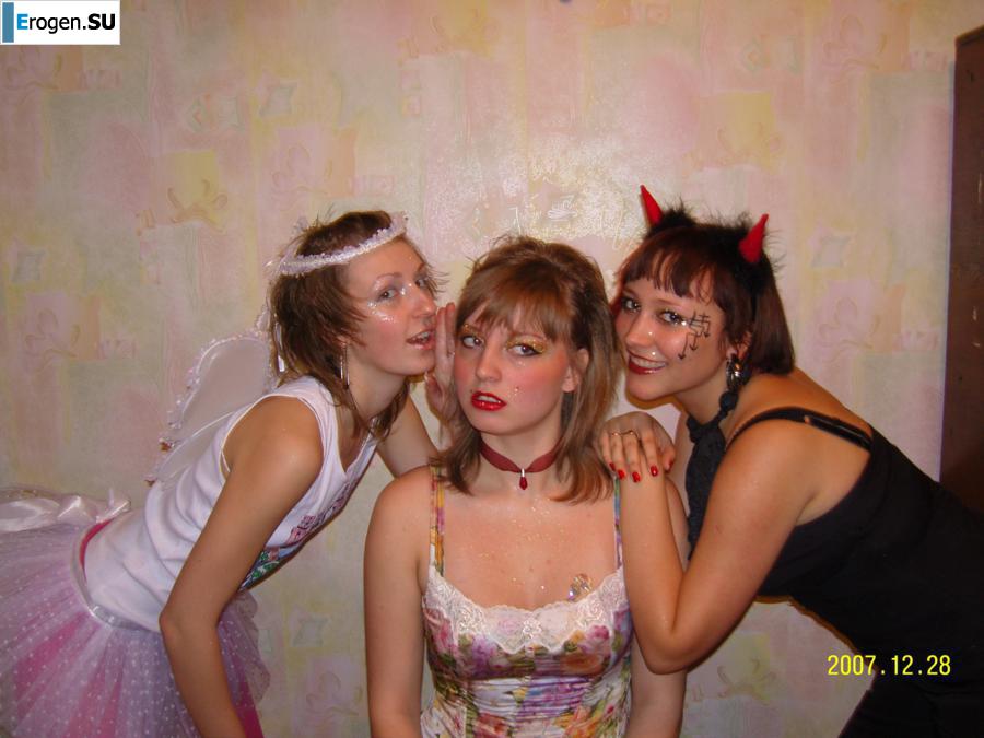 Russian bachelorette parties. Photo 32