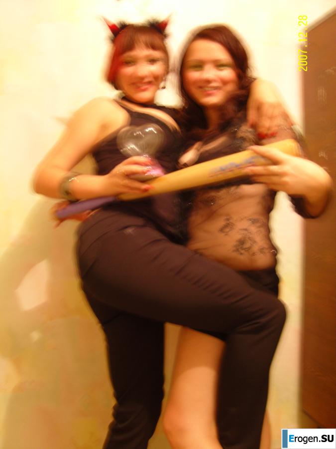 Russian bachelorette parties. Photo 39