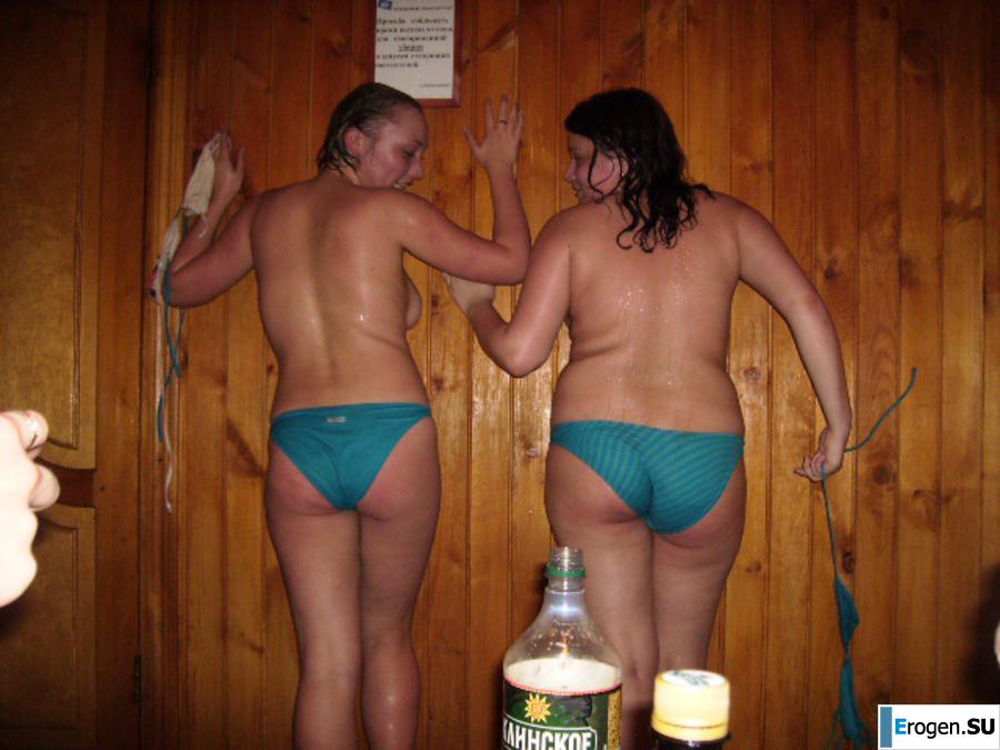 Russian bachelorette parties. Photo 6