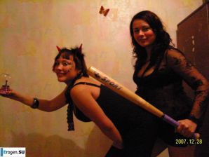 Russian bachelorette parties. Thumb 40