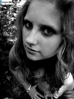 Three Czech Women in Nature. Part 2. Thumb 28