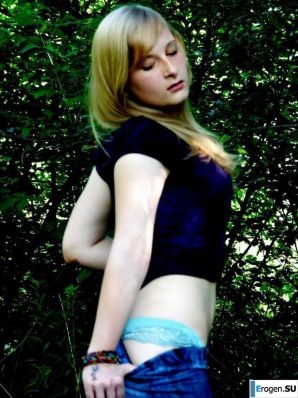 Three Czech Women in Nature. Part 2. Thumb 30