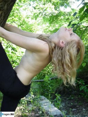 Three Czech Women in Nature. Part 2. Thumb 9