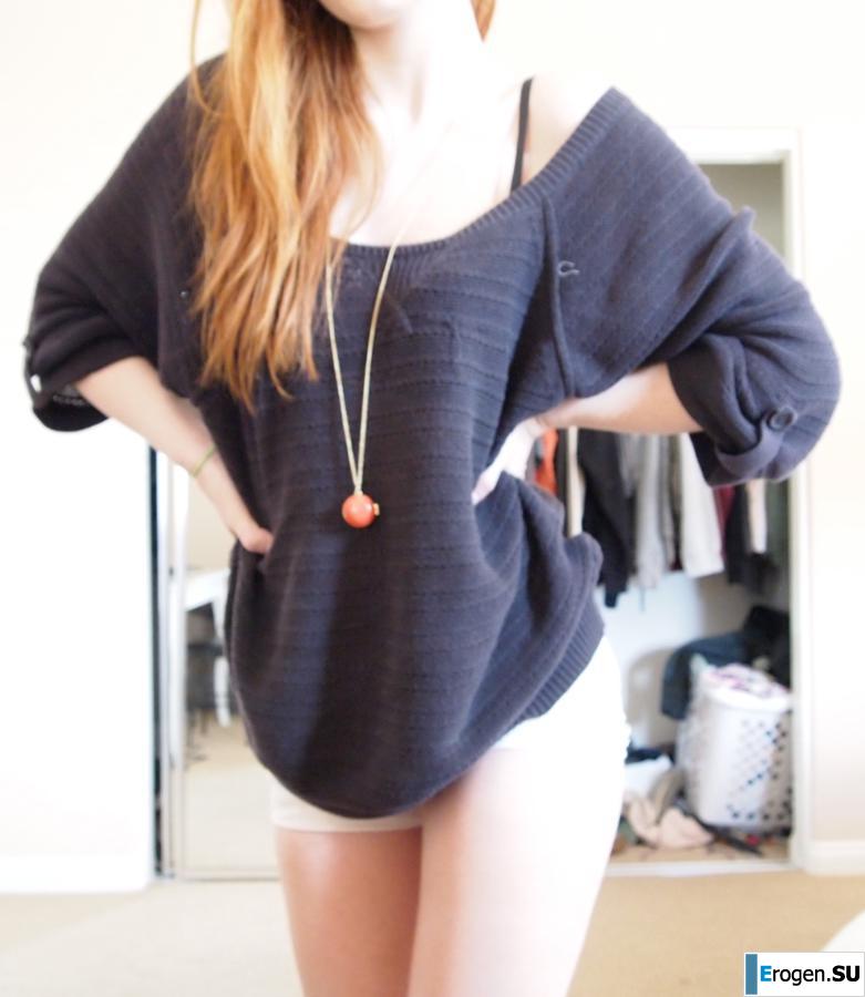 Рыжая красавица. Фото 5