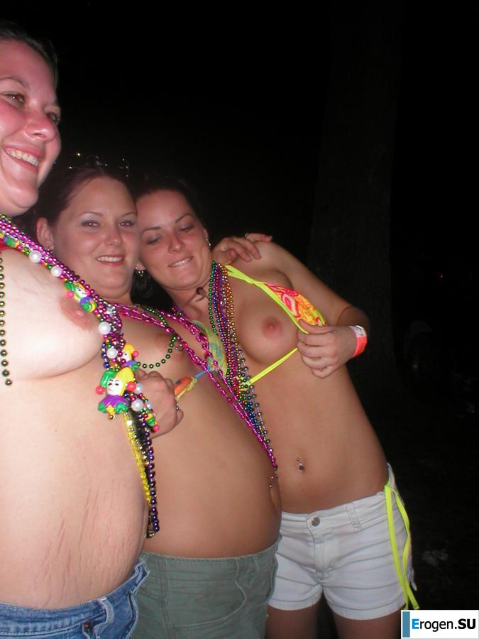 Public Nudity. Part 2. Photo 11