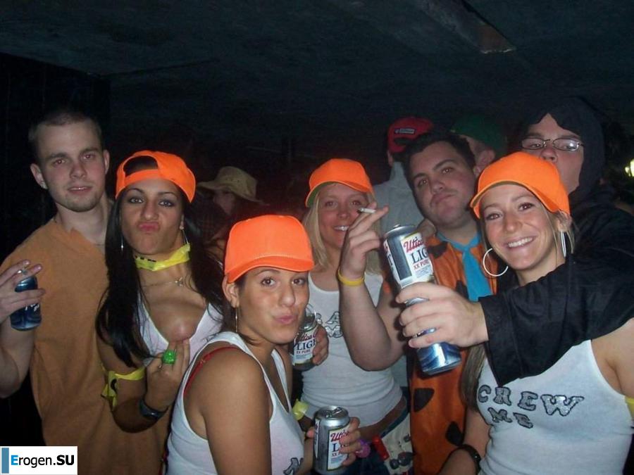 Public Nudity. Part 2. Photo 18