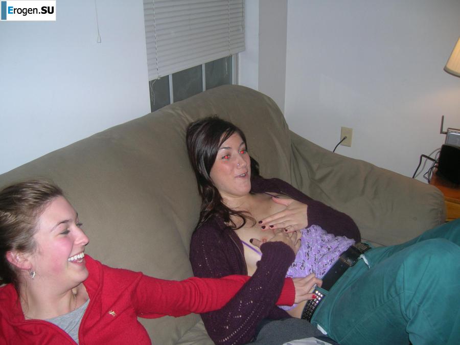 Public Nudity. Part 2. Photo 25