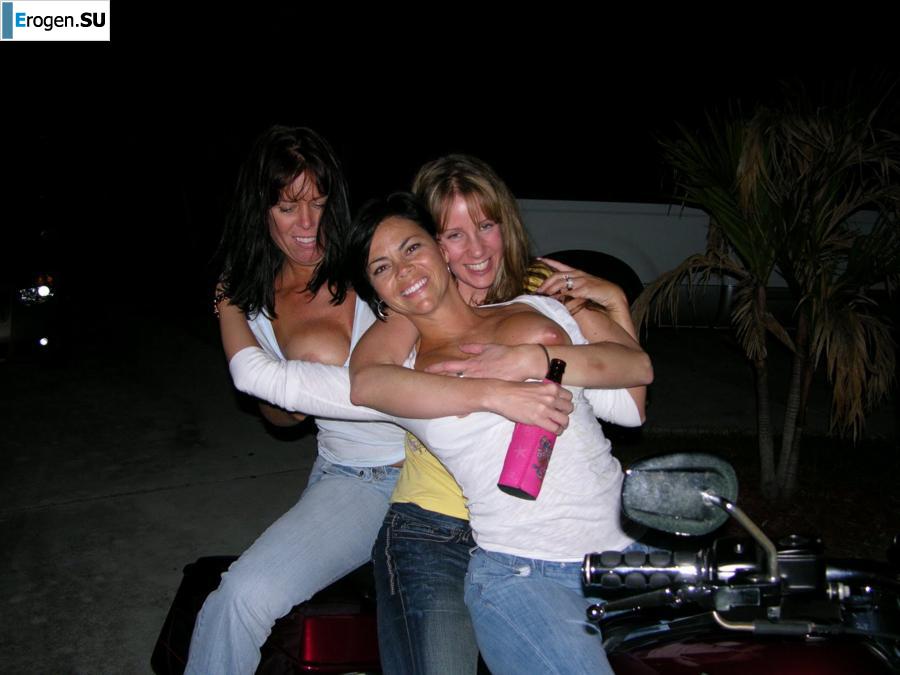 Public Nudity. Part 2. Photo 31