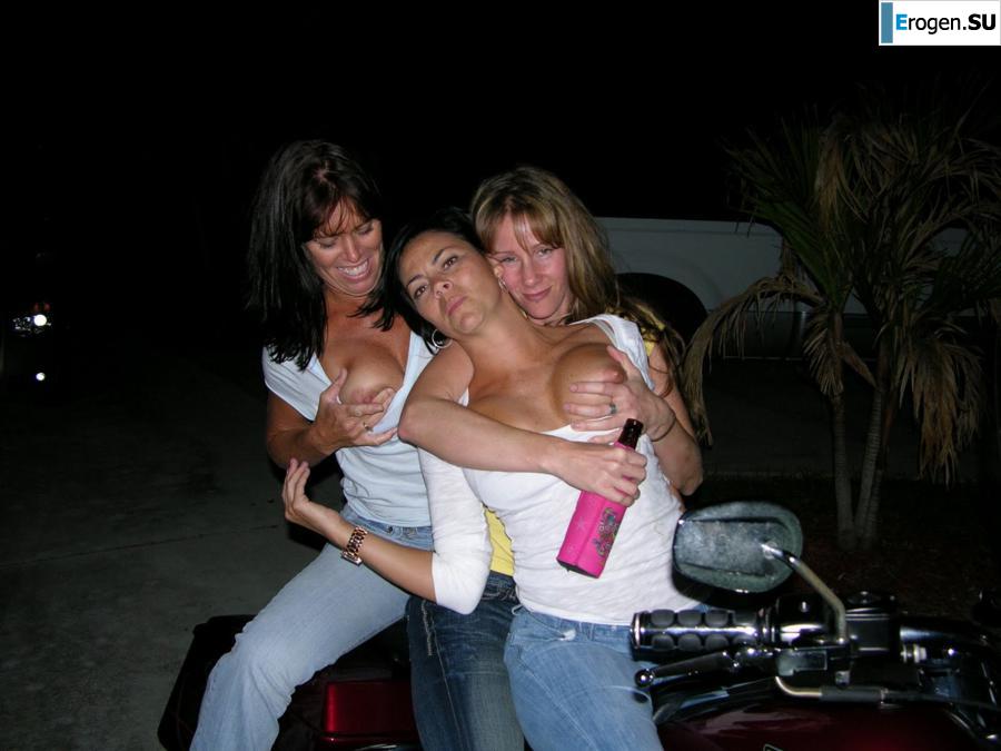 Public Nudity. Part 2. Photo 32