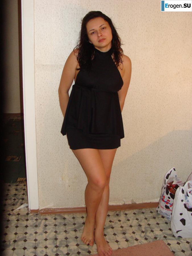 fatal brunette solo. Photo 18