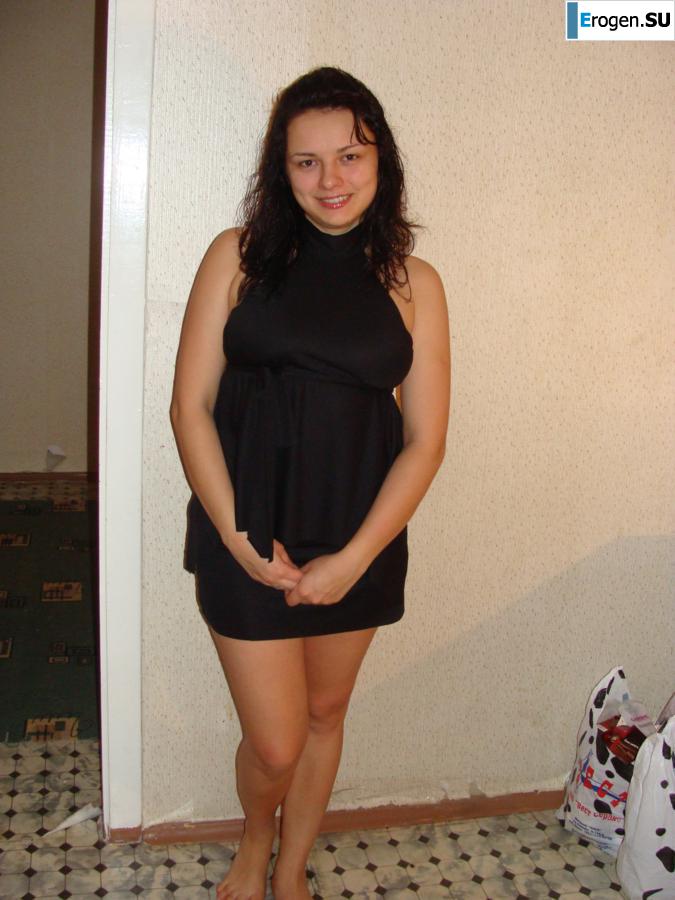 fatal brunette solo. Photo 20