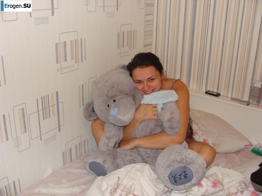 fatal brunette solo. Photo 25