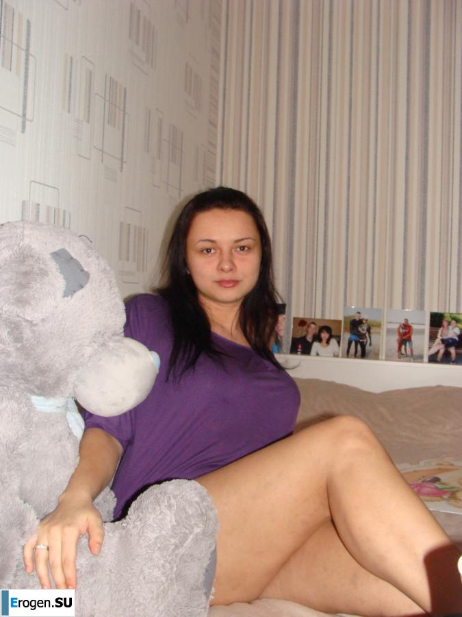 fatal brunette solo. Photo 28