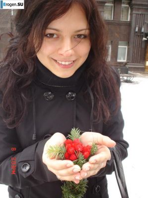 fatal brunette solo. Thumb 1