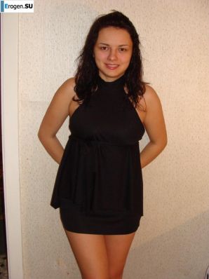 fatal brunette solo. Thumb 17