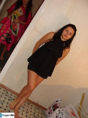 fatal brunette solo. Thumb 19