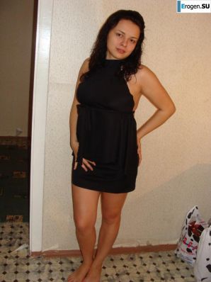 fatal brunette solo. Thumb 21