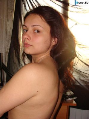 fatal brunette solo. Thumb 24