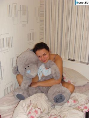 fatal brunette solo. Thumb 26