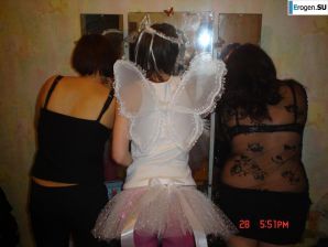 fatal brunette solo. Thumb 31