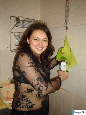 fatal brunette solo. Thumb 35