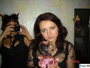 fatal brunette solo. Thumb 36