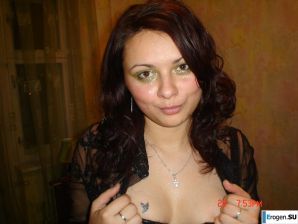 fatal brunette solo. Thumb 39