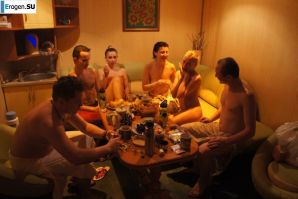 Ukrainian Nudists in the Summer. Part 2. Thumb 15