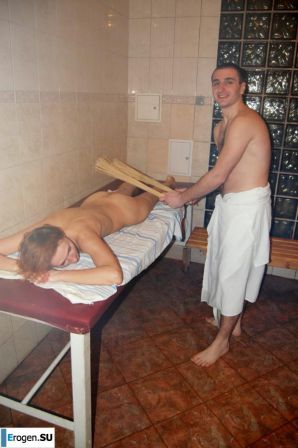 Ukrainian Nudists in the Summer. Part 2. Thumb 24