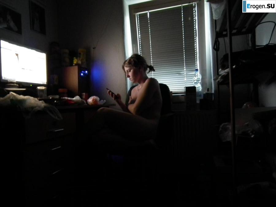 Czech Pretty Woman. Part 2. Photo 10