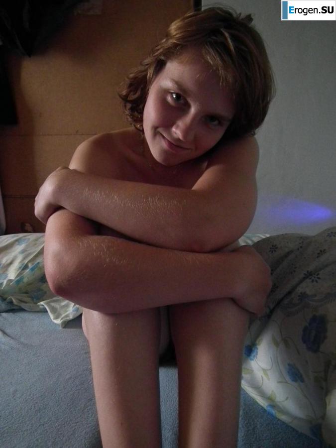 Czech Pretty Woman. Part 2. Photo 14