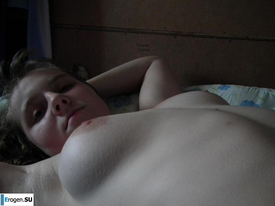 Czech Pretty Woman. Part 2. Photo 8