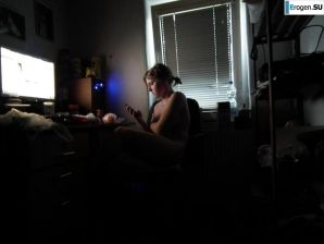 Czech Pretty Woman. Part 2. Thumb 10