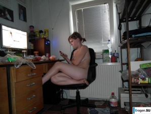 Czech Pretty Woman. Part 2. Thumb 21