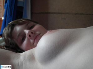 Czech Pretty Woman. Part 2. Thumb 7