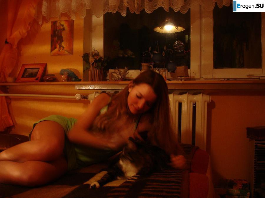 Just a beautiful girl. Part 3. Photo 30