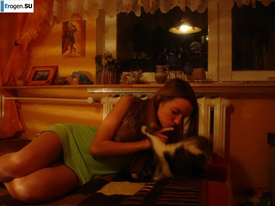 Just a beautiful girl. Part 3. Photo 31