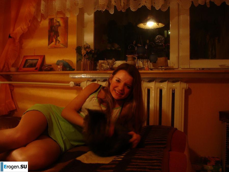 Just a beautiful girl. Part 3. Photo 33