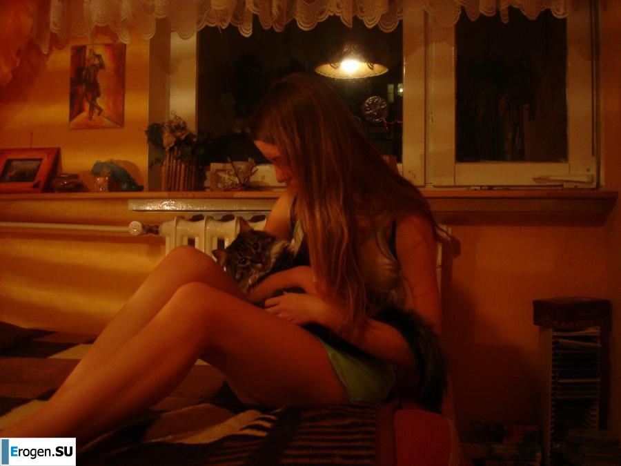 Just a beautiful girl. Part 3. Photo 34