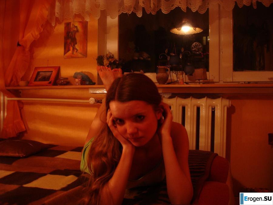 Just a beautiful girl. Part 3. Photo 35