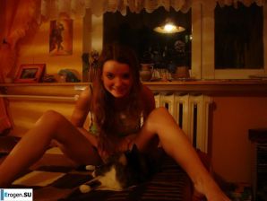 Just a beautiful girl. Part 3. Thumb 32