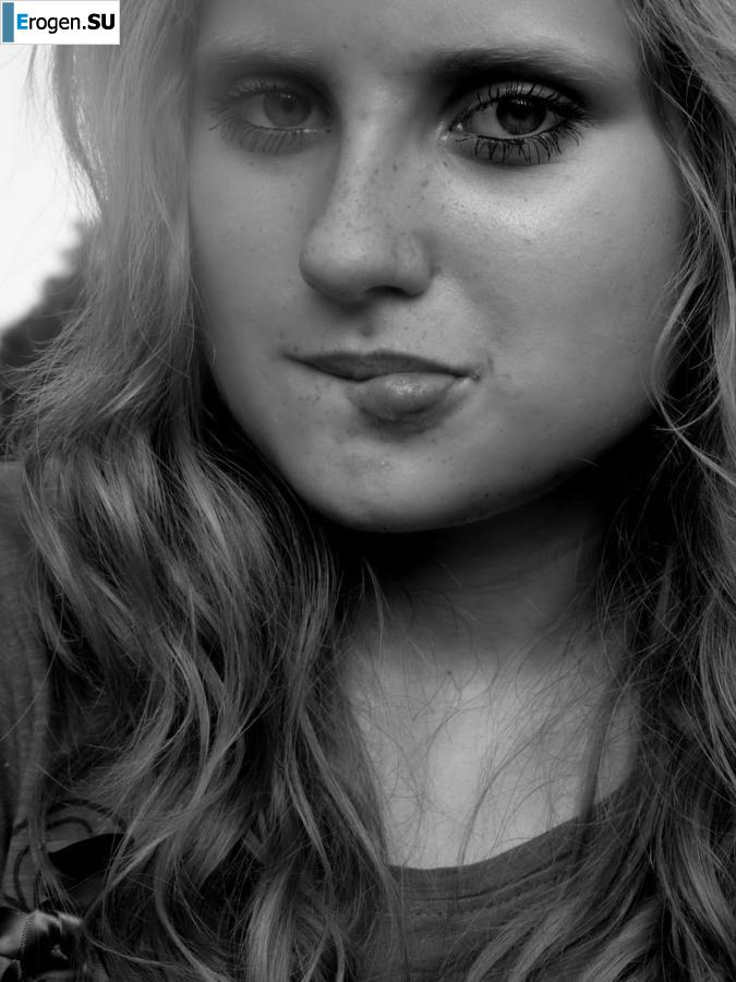 Three Czech Women in Nature. Part 3. Photo 30