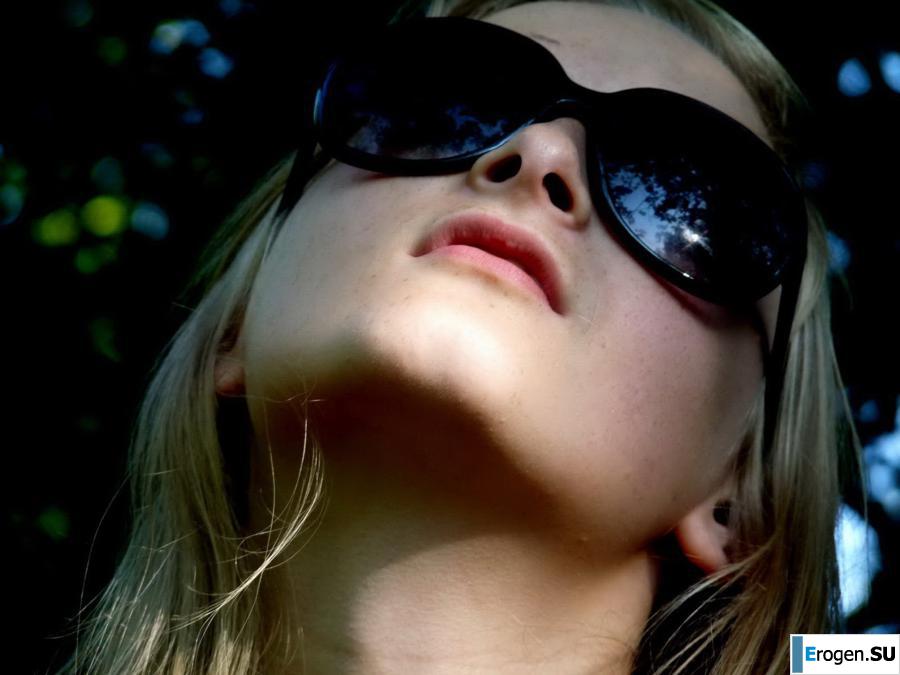 Three Czech Women in Nature. Part 3. Photo 8