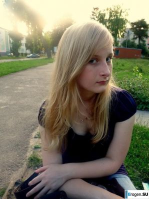 Three Czech Women in Nature. Part 3. Thumb 26