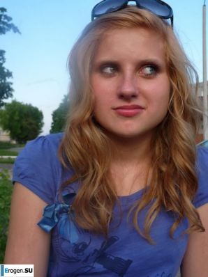 Three Czech Women in Nature. Part 3. Thumb 29