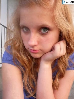 Three Czech Women in Nature. Part 3. Thumb 31