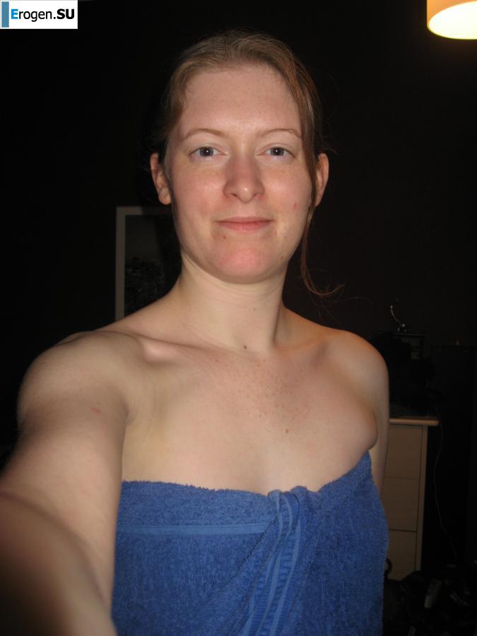 Рыжая и плешивый. Семейный альбомчик. Фото 12