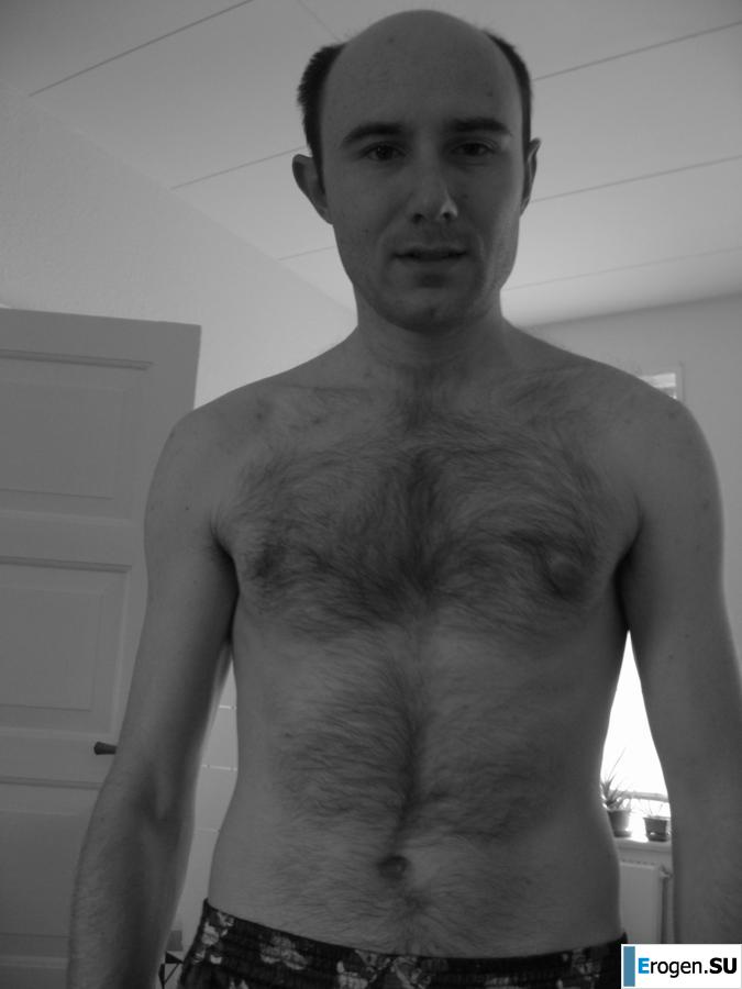 Рыжая и плешивый. Семейный альбомчик. Фото 24