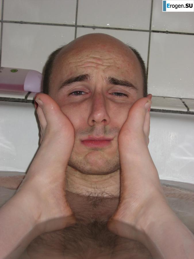 Рыжая и плешивый. Семейный альбомчик. Фото 5