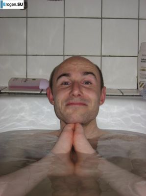 Рыжая и плешивый. Семейный альбомчик. Эскиз 10